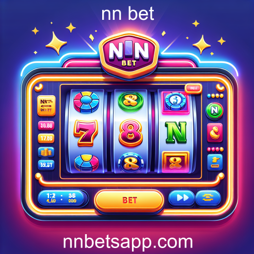 A Fascinante Era dos Caça-Níqueis no nn bet